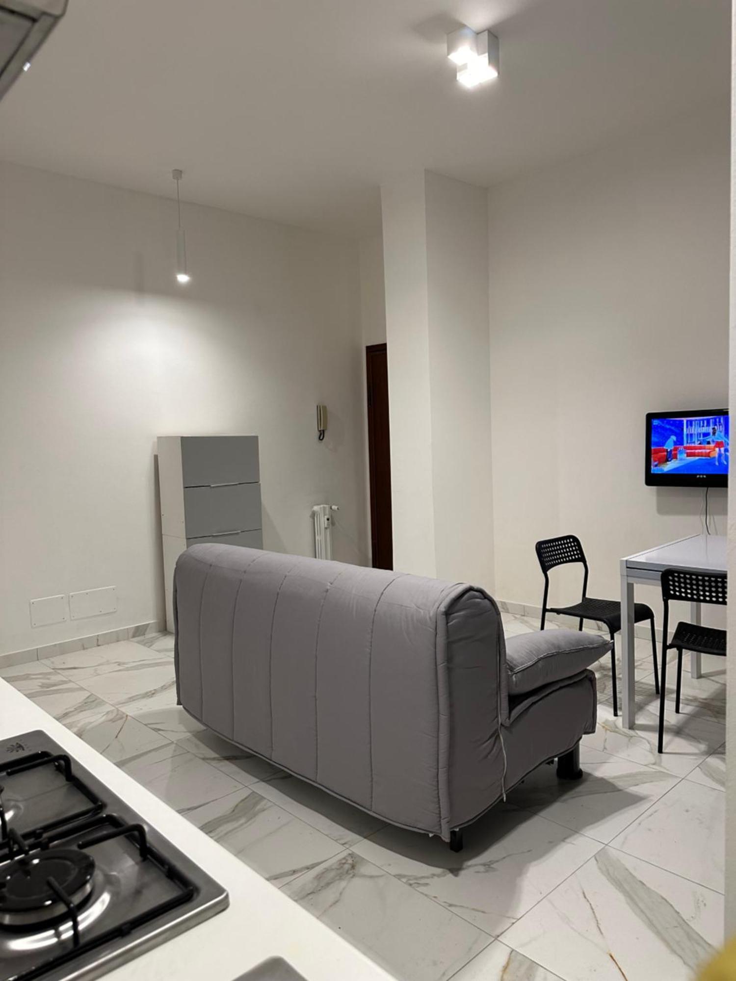 Jcube Apartments Bocconi Milano Milão Exterior foto