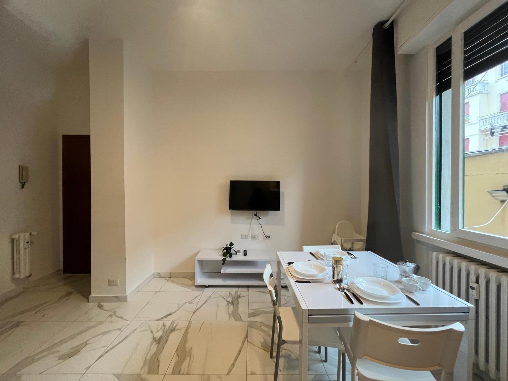 Jcube Apartments Bocconi Milano Milão Exterior foto