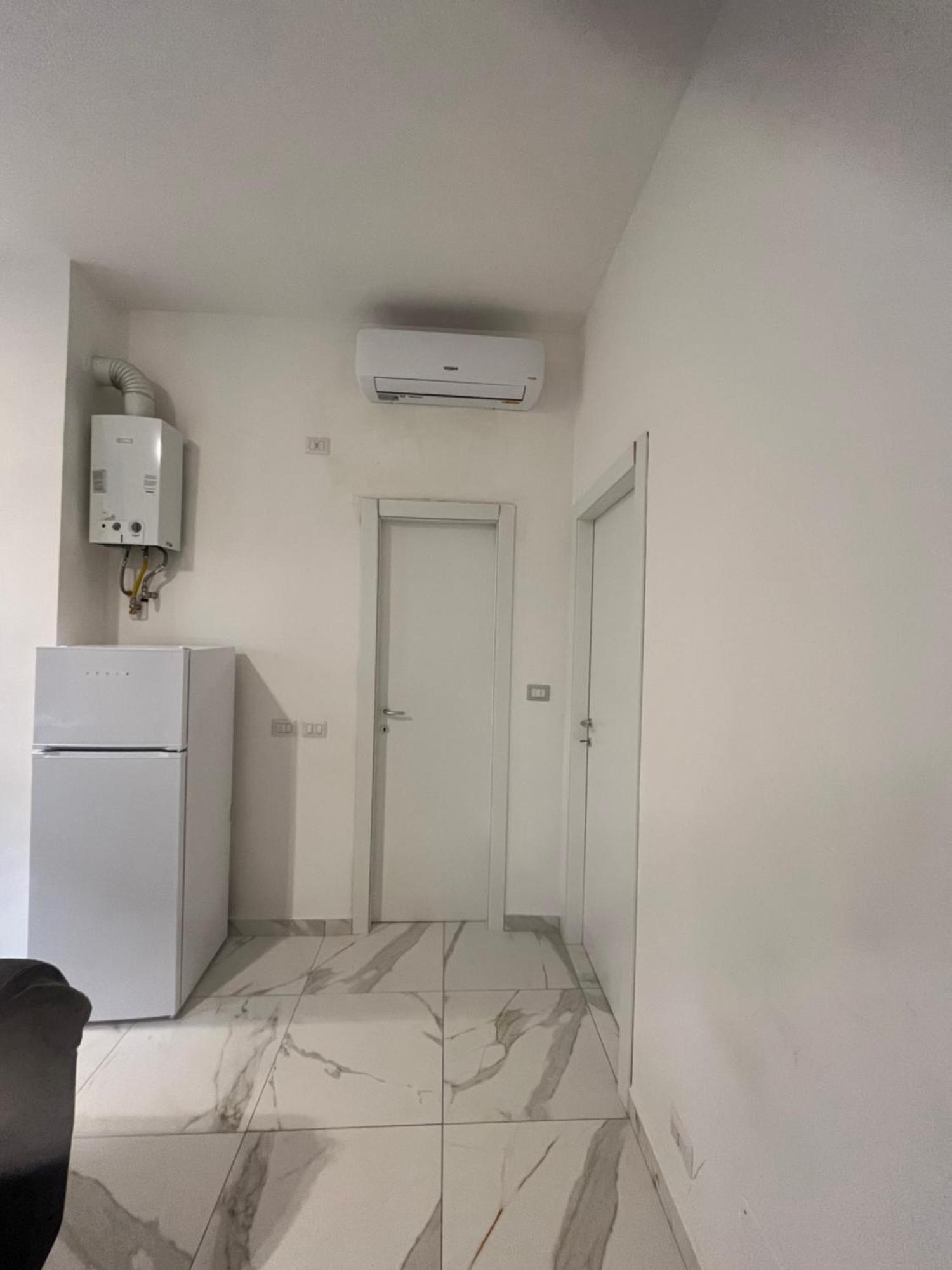Jcube Apartments Bocconi Milano Milão Exterior foto